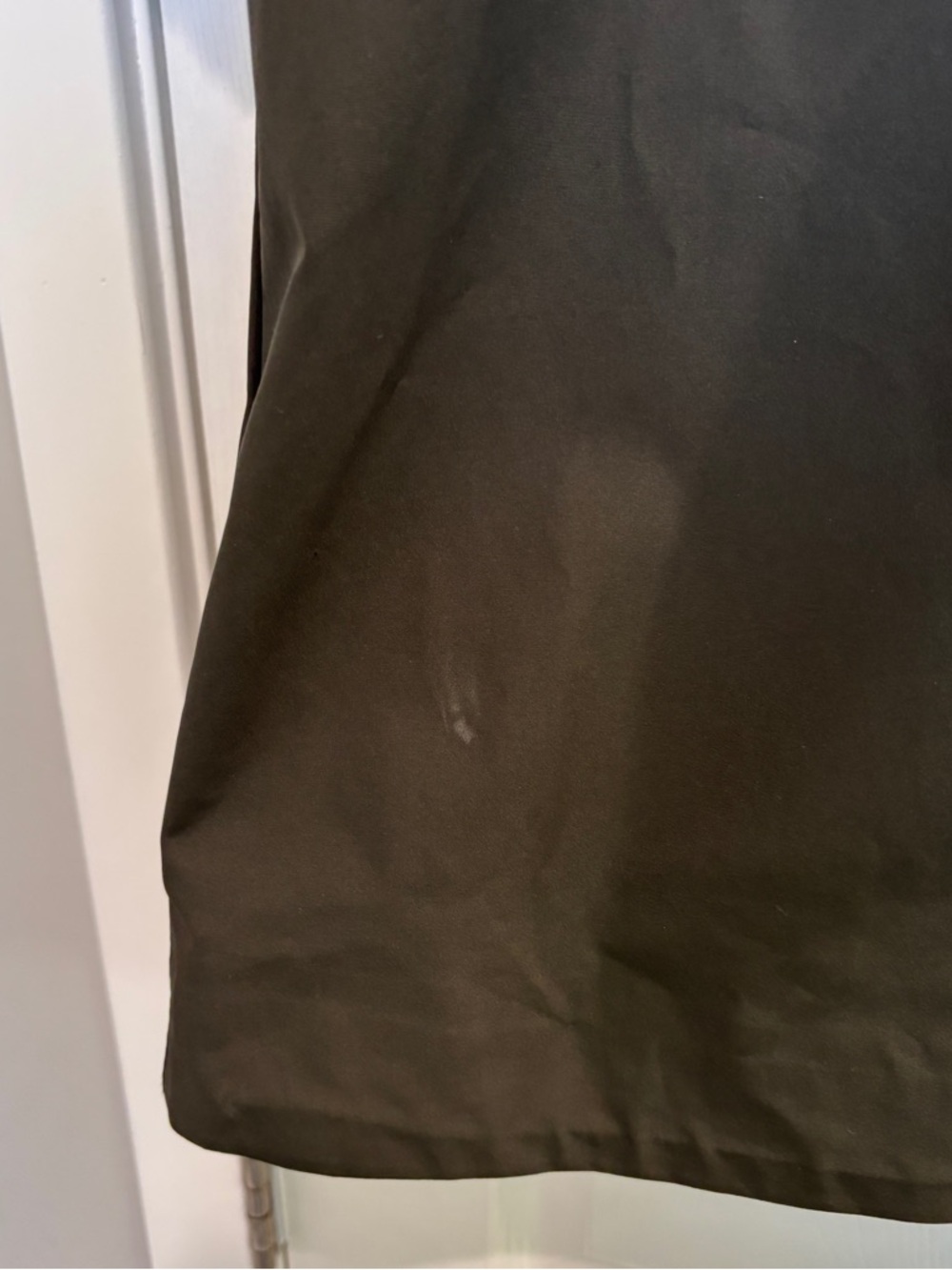 MANGO Detachable Gilet Parka - Picture 9 of 12